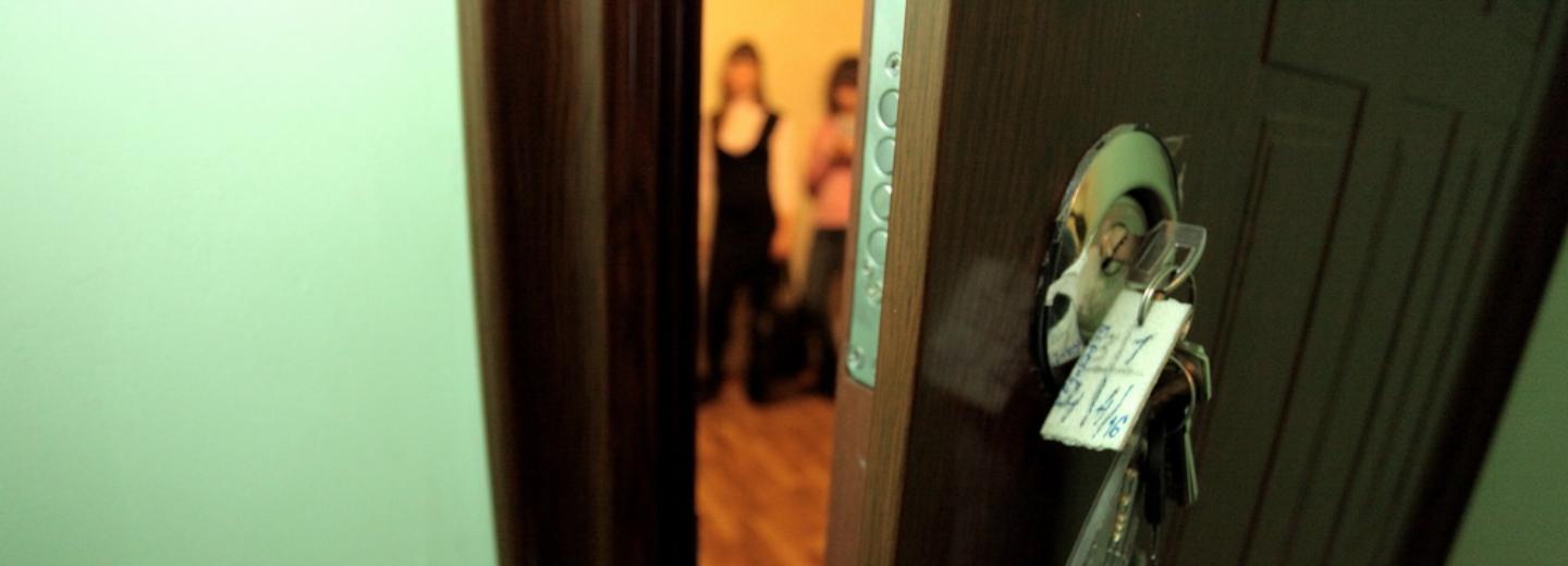 Повышенный спрос на аренду жилья прогнозируют до октября в Новосибирске