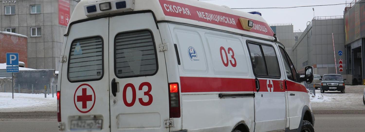 Десятый случай коронавируса выявили в Новосибирске