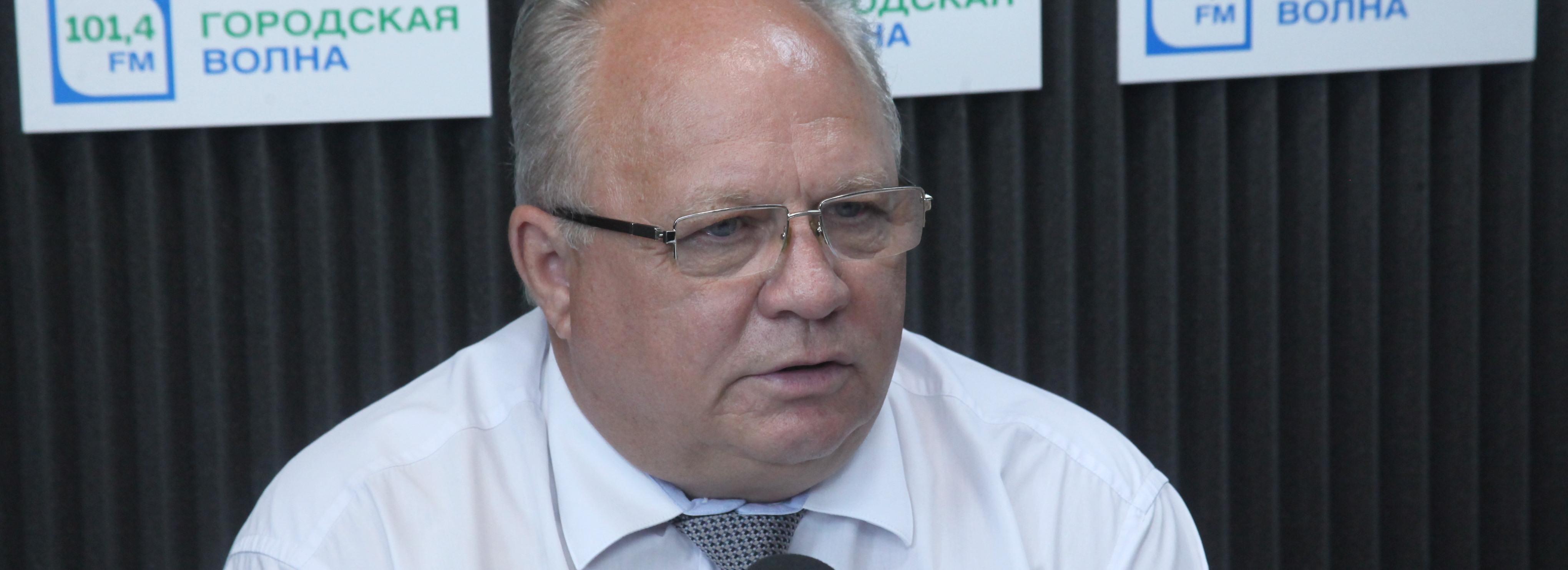 Облсуд утвердил оправдательный приговор экс-главе Центрального округа