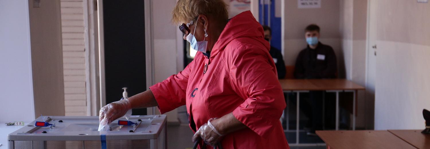 330 000 новосибирцев поставили подписи за почётное звание для города