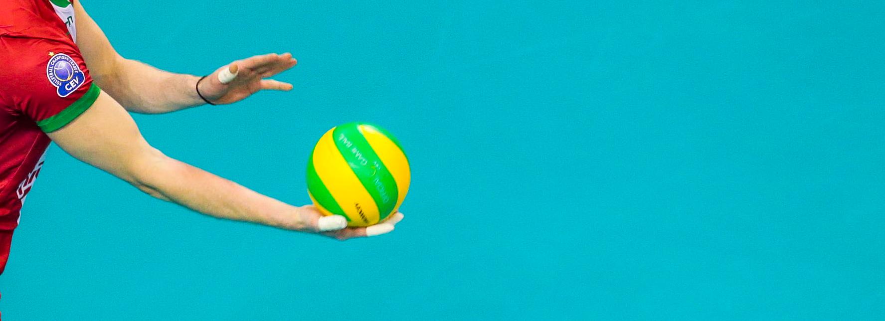 Волейболисты из левобережья встретятся на Кубке памяти Александра Гриба