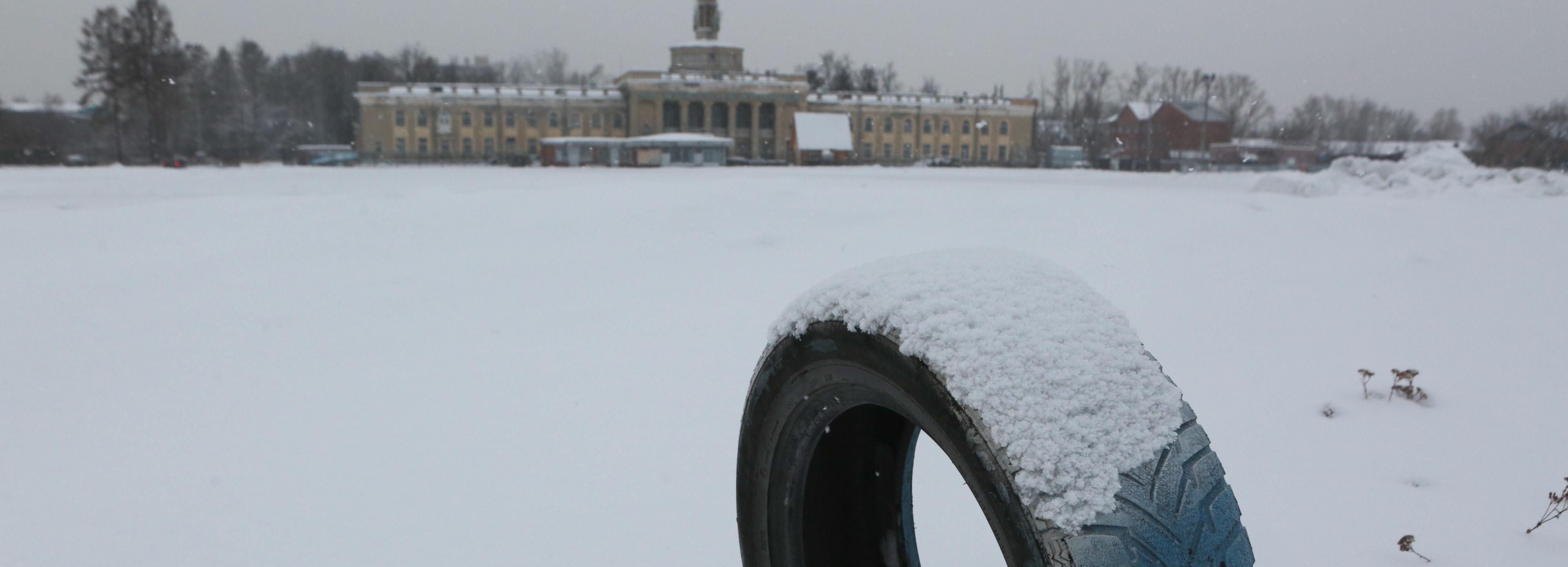 Легкомоторный самолёт нелегально вылетел из гораэропорта в Новосибирске