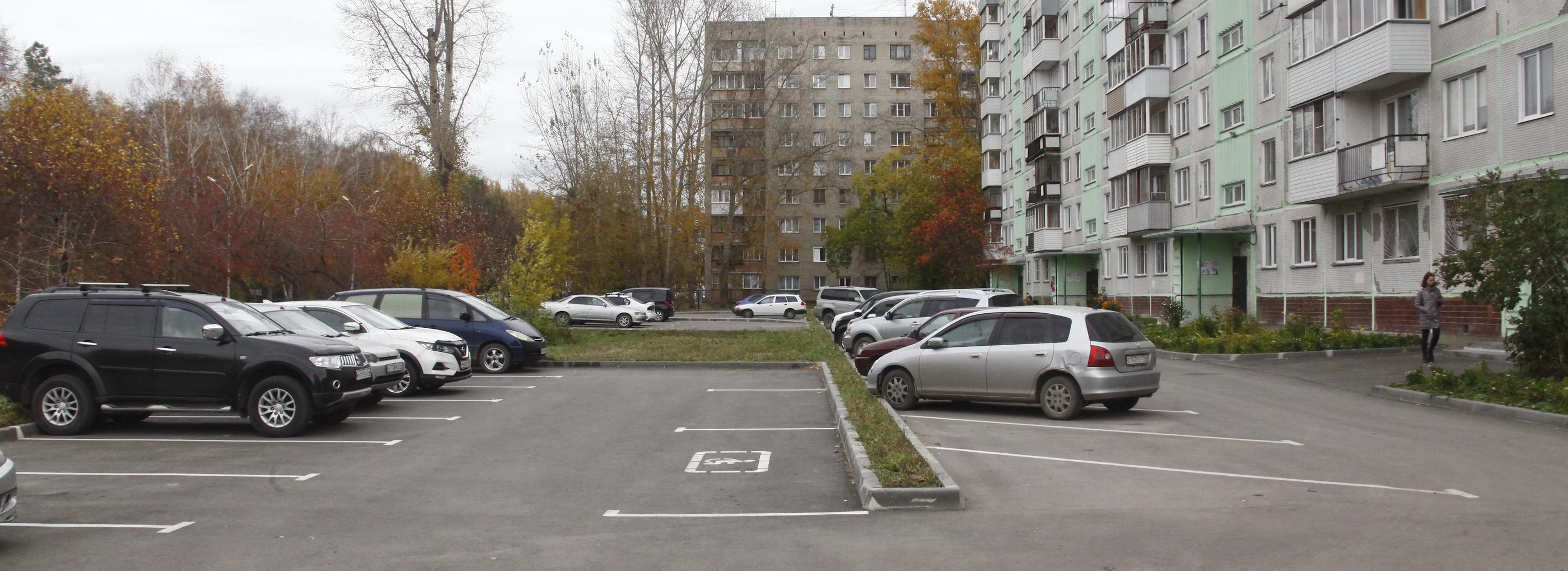 Горсовет утвердил поправки в правила благоустройства в Новосибирске