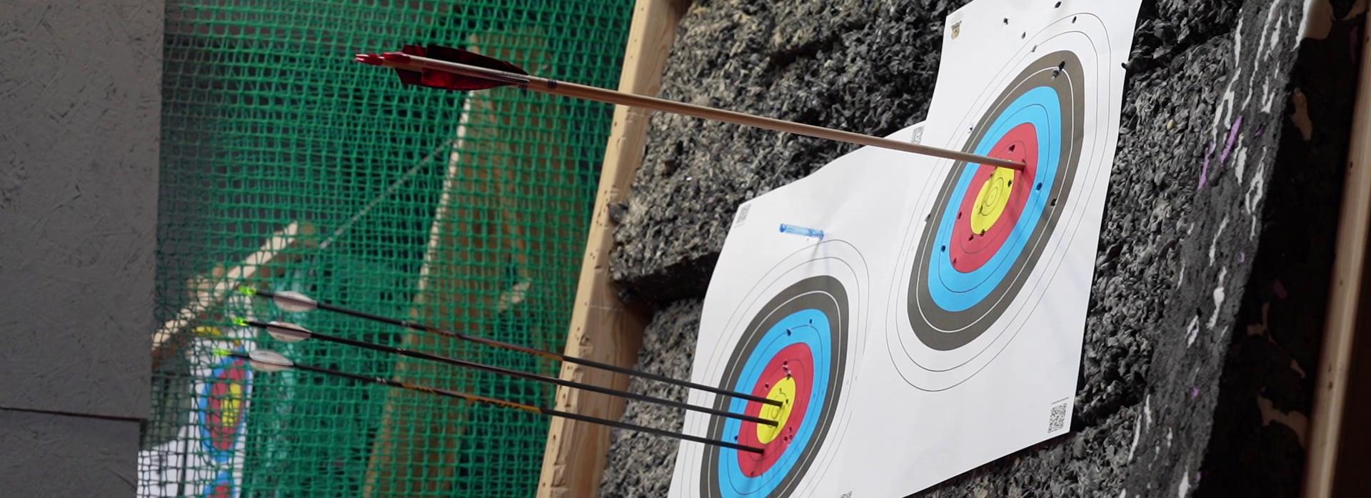 Без агрессии и точно в цель: чему учат в стрелковом клубе «Эллада»