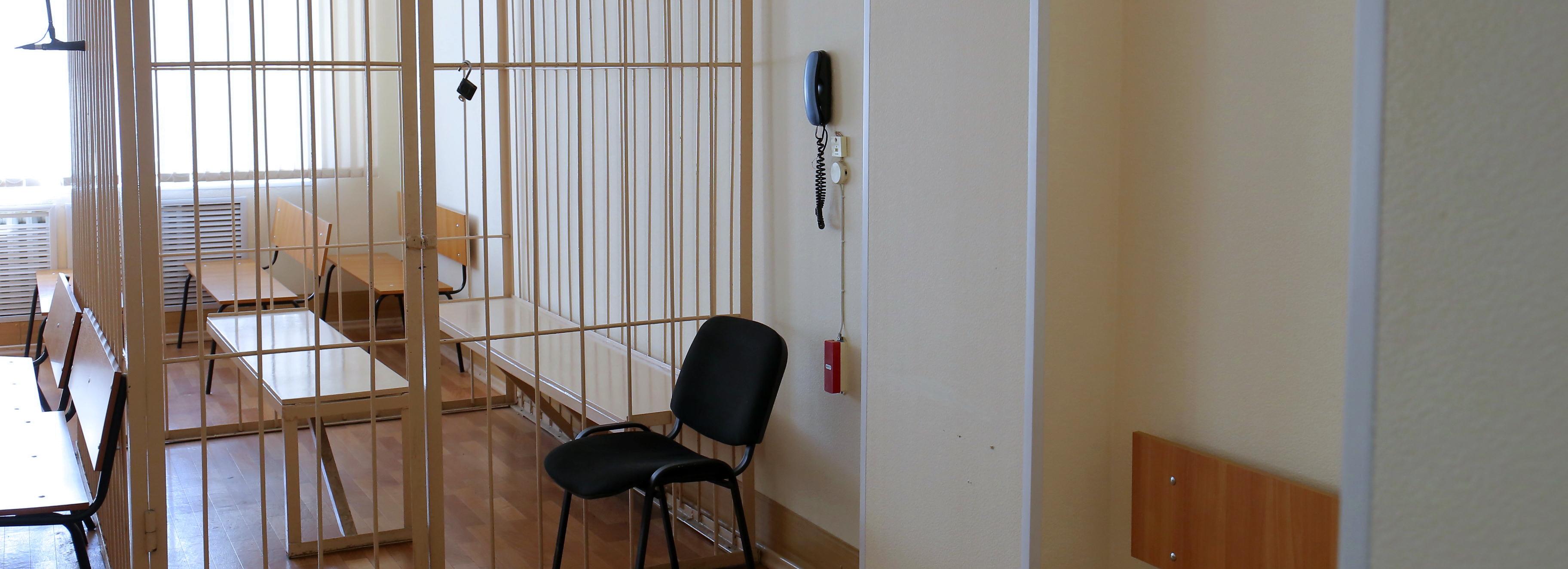 Экс-замдиректору клиники Мешалкина дали 2,5 года за хищение 1,9 млрд