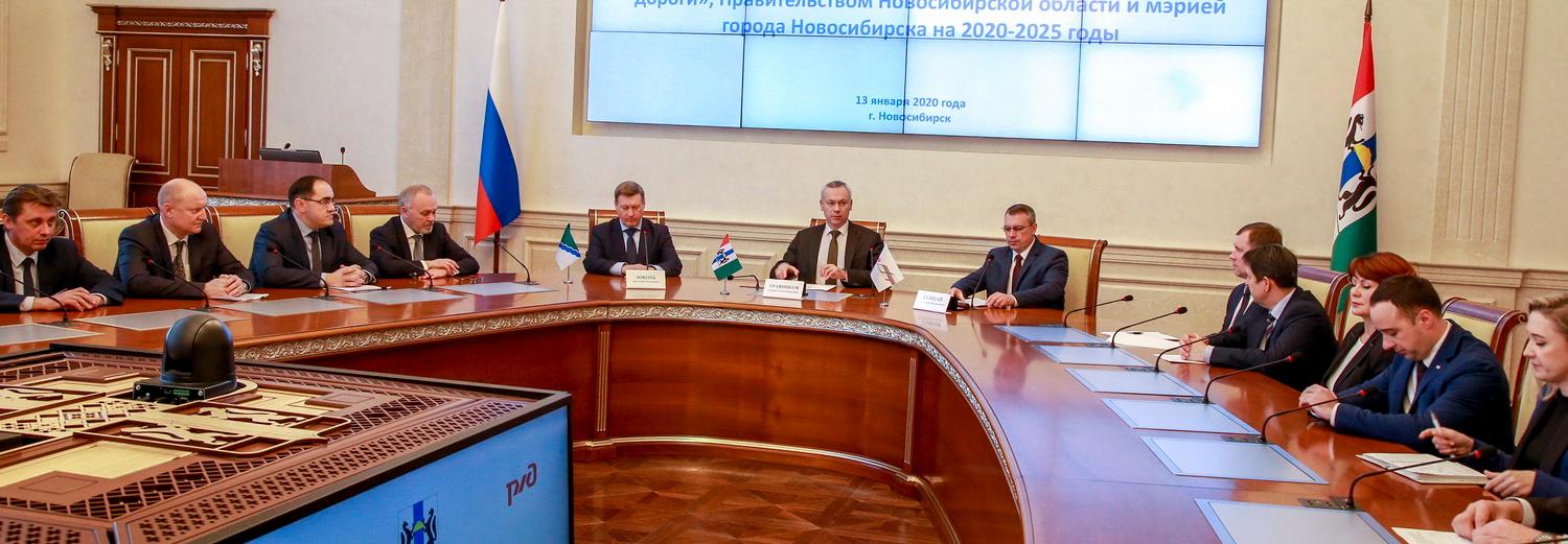 Городская электричка: ж/д-переезд свяжет Северный посёлок и Родники