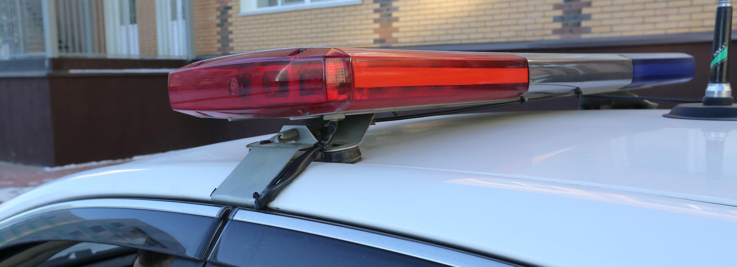 63 неисправных такси поймали инспекторы ДПС на новосибирских дорогах