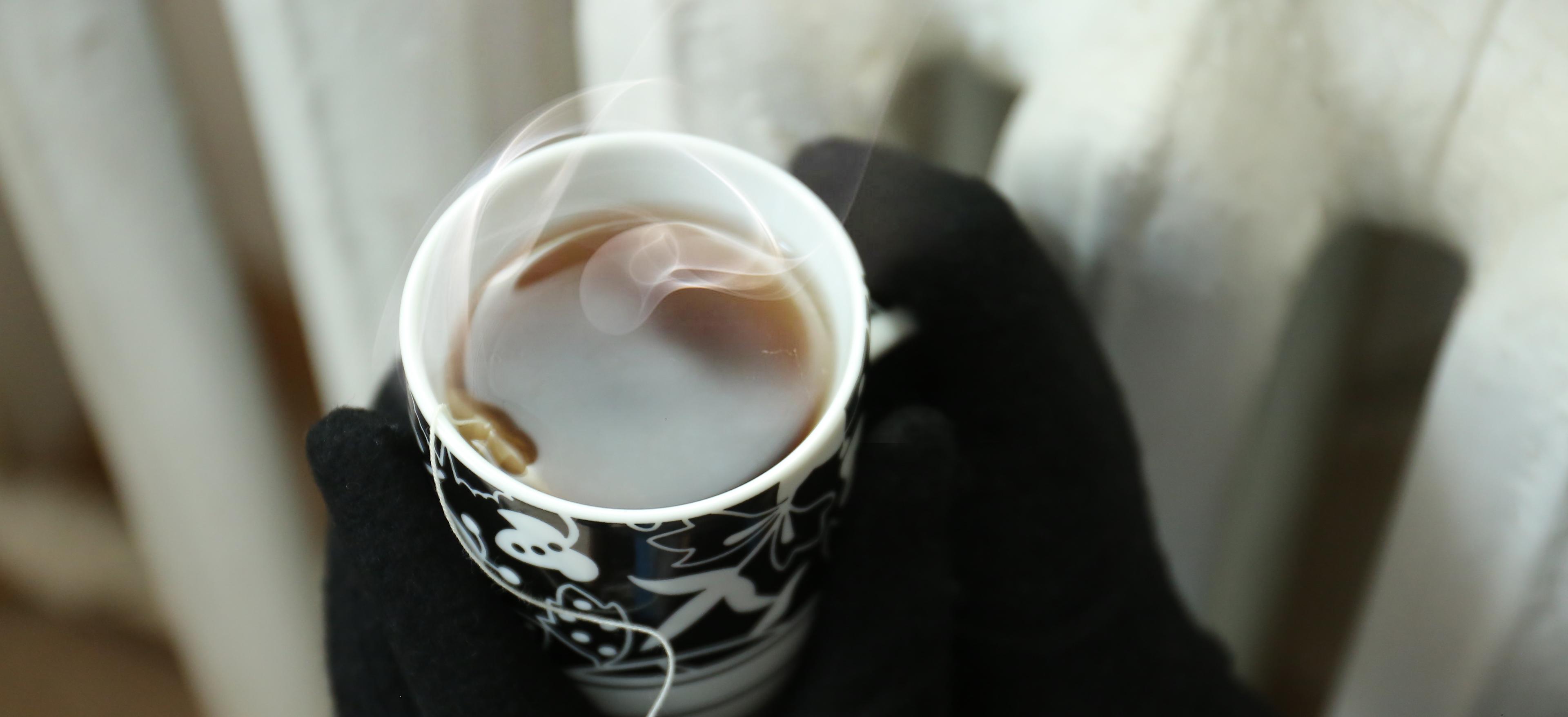 Аварийные бригады всю ночь будут запускать отопление в замерзающих домах