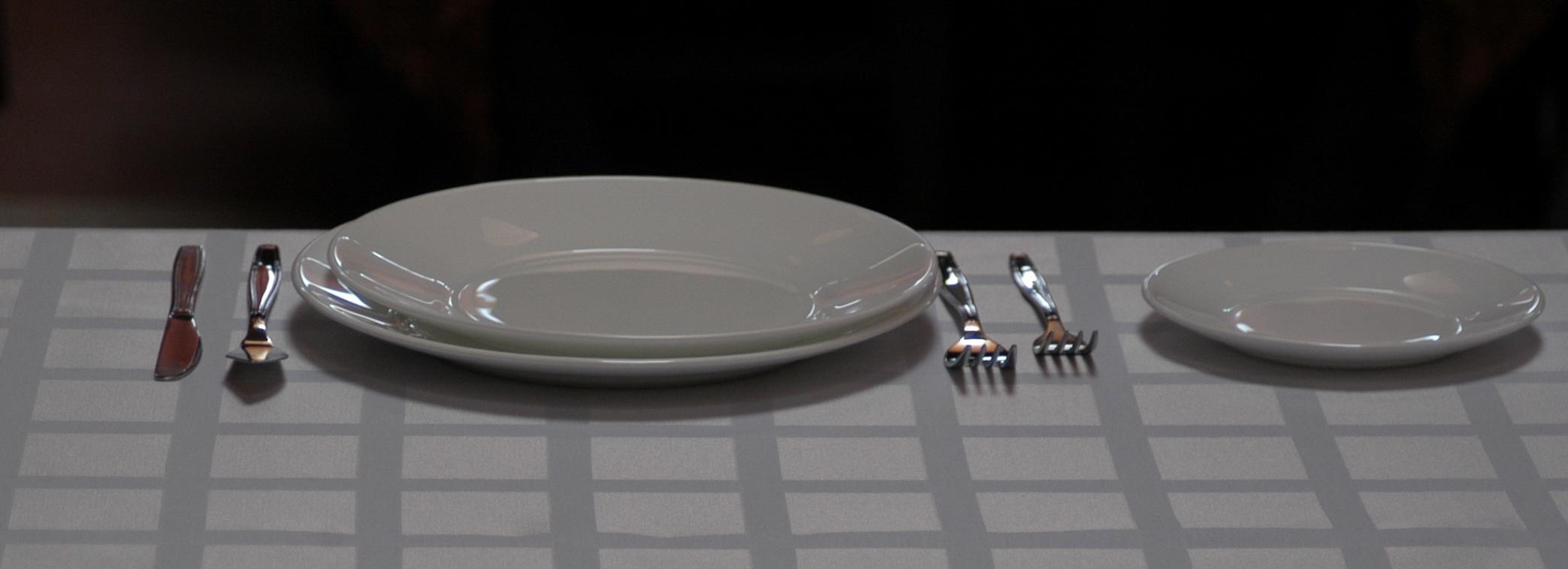 В сотню лучших ресторанов России вошло одно новосибирское заведение