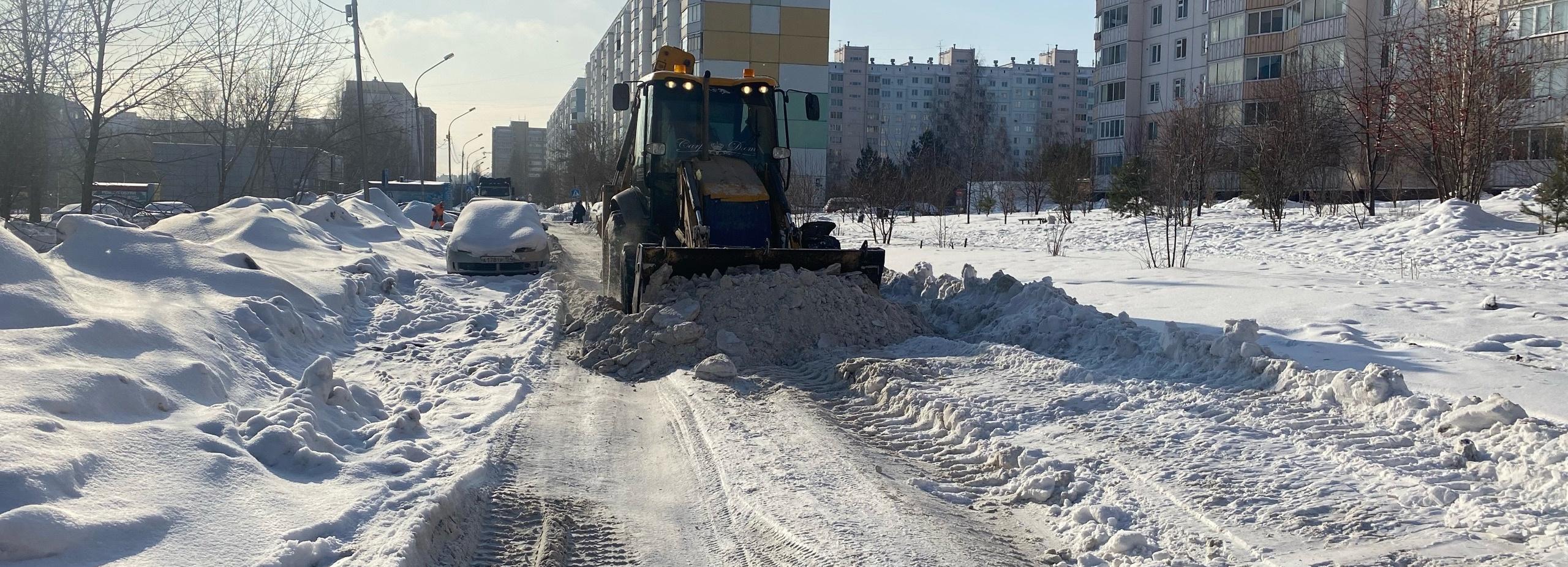 «Дороги всегда чистые»: жители Родников оценили уборку снега в районе