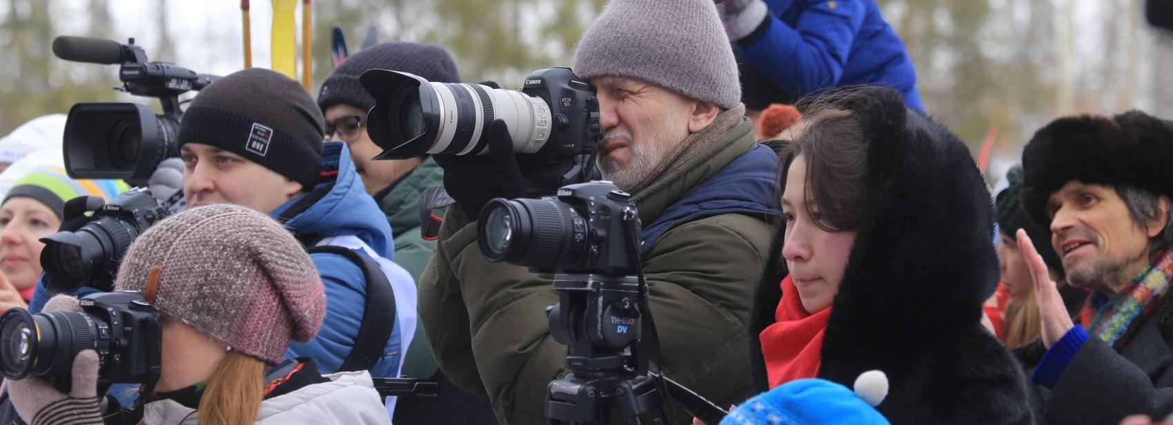 Новосибирских журналистов позвали на конкурс «Город в зеркале СМИ»
