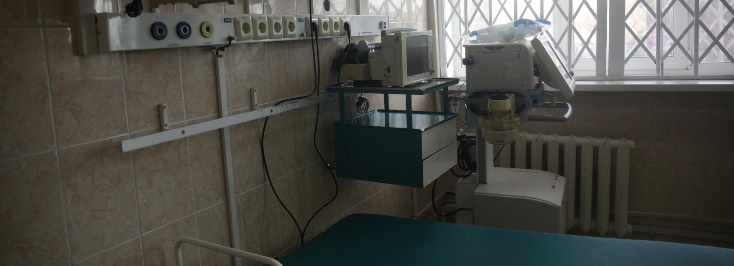 Новосибирские ковидарии получат 300 кислородных концентраторов