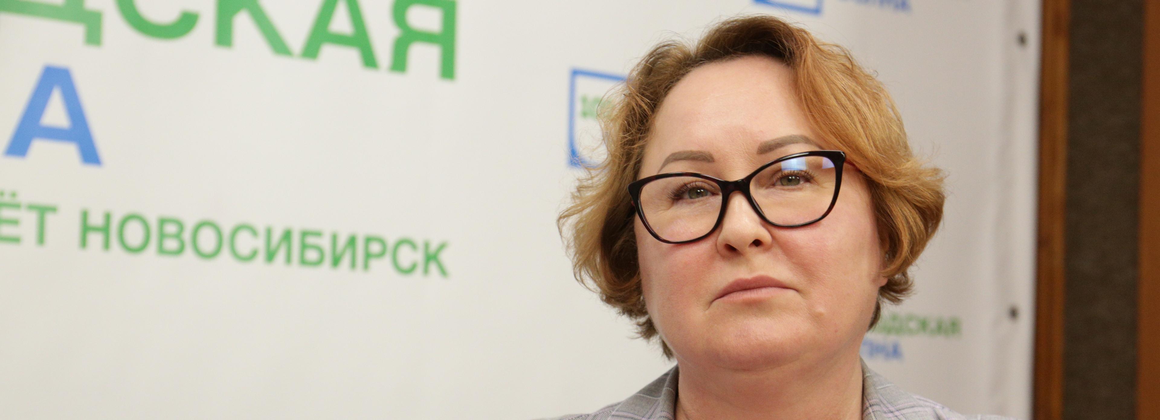 Кто будет вывозить мусор в Новосибирске