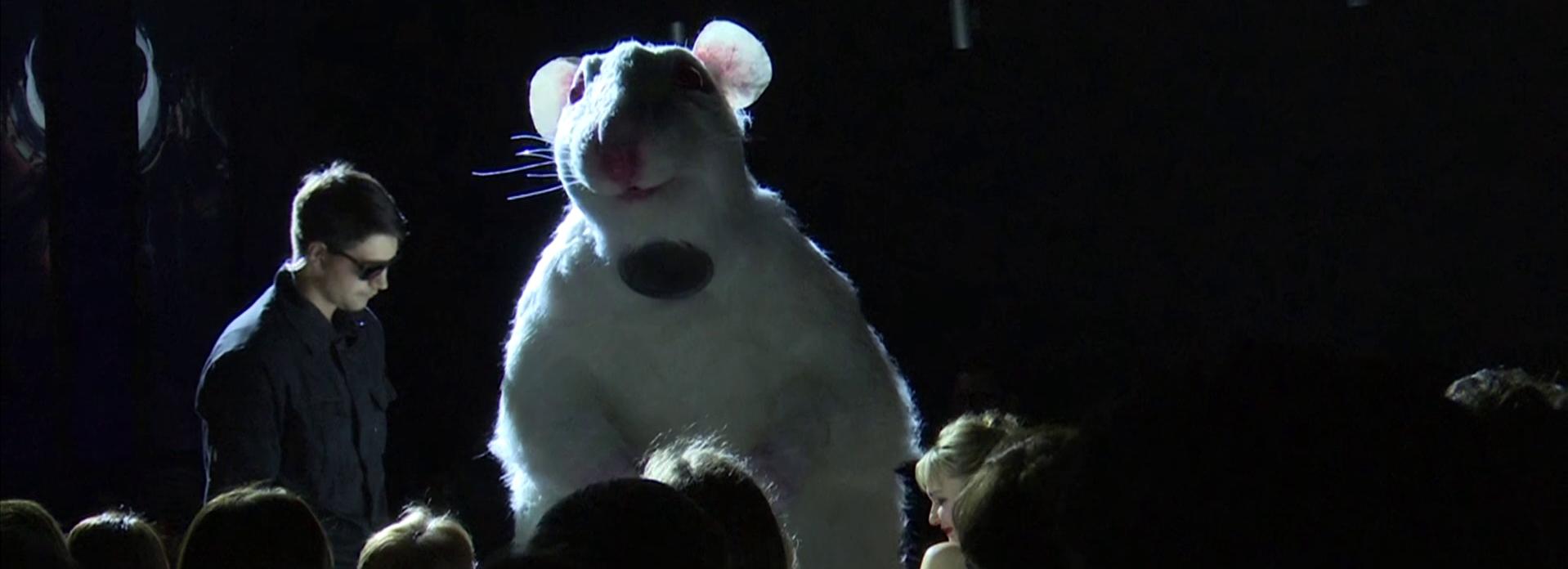 Билеты на «Цветы для Элджернона» раскупили в первый час продаж