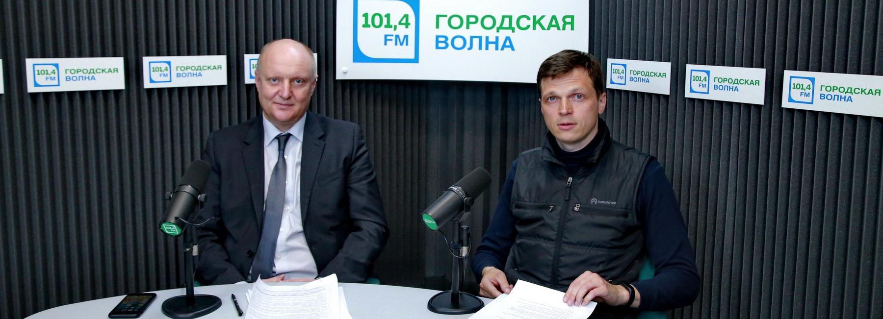 Вечерний разговор: весенние ямы на дорогах и ремонт по гарантии