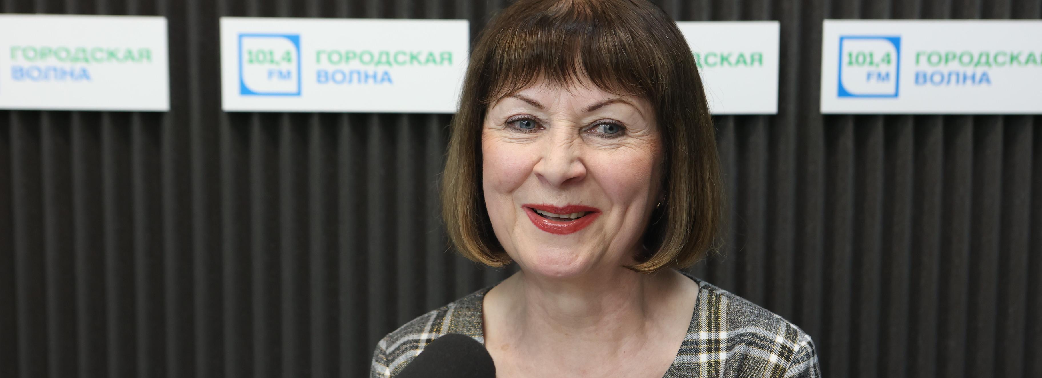 О наследниках купца Горохова расскажут на Городской волне