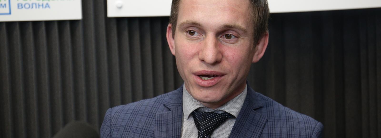 О детском регби слушайте в прямом эфире на Городской волне