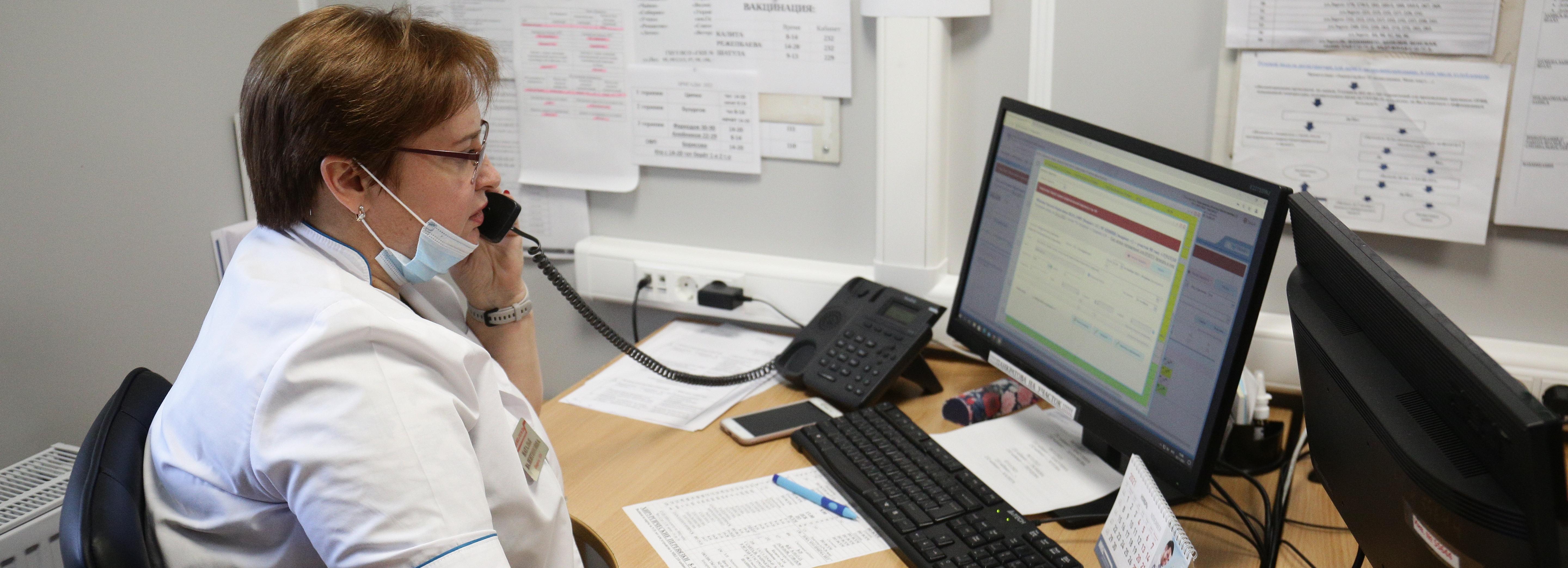 Первый случай гриппа выявили в Новосибирской области