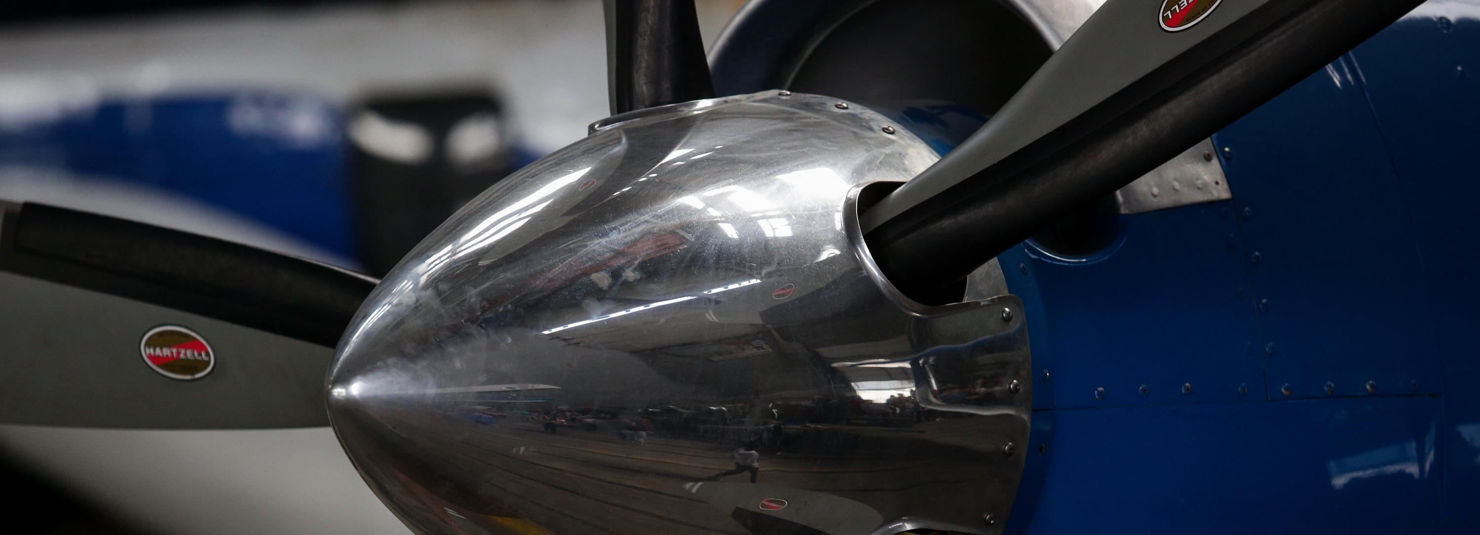 Новосибирцы показали первый 20-минутный полёт беспилотника «Партизан»