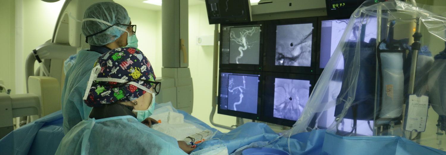 Медицинский центр мирового уровня появится в Академгородке