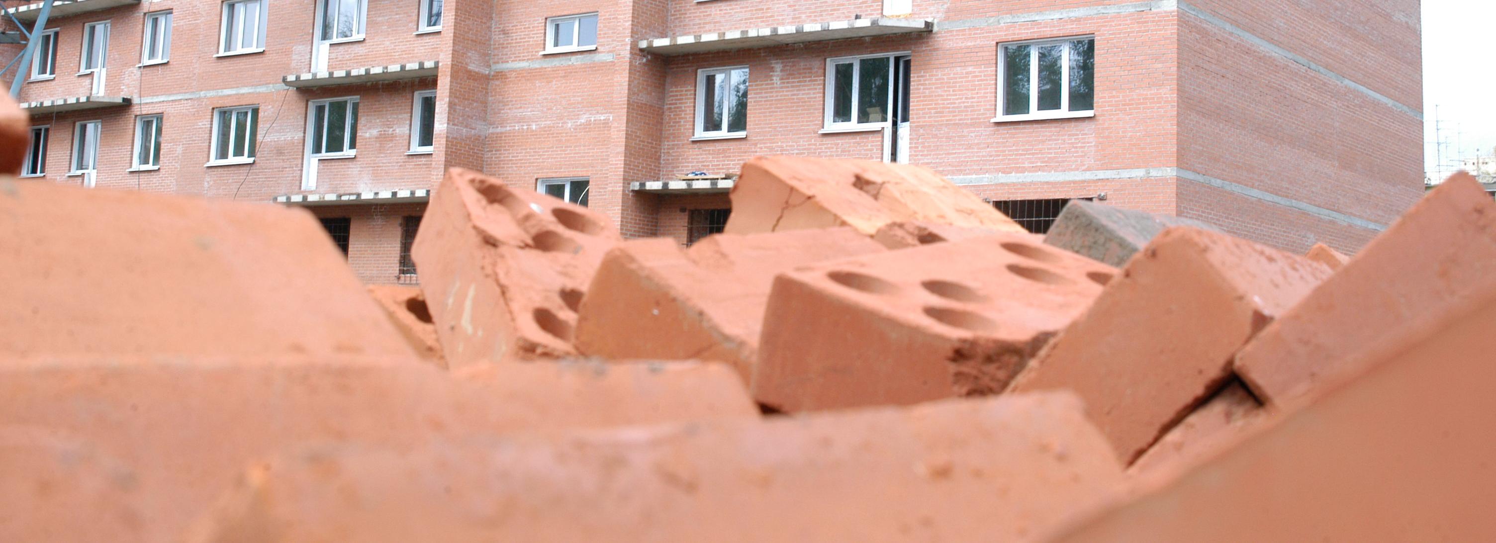 Под комплексное развитие отдали 8 га на улице Аэропорт в Новосибирске