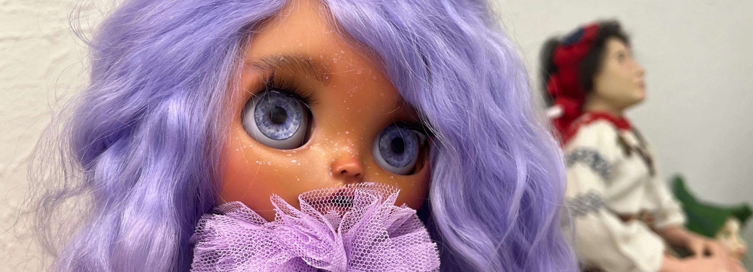 Если вы пропустили: хвост Меркурия, куклы на шарнирах и языковая разминка