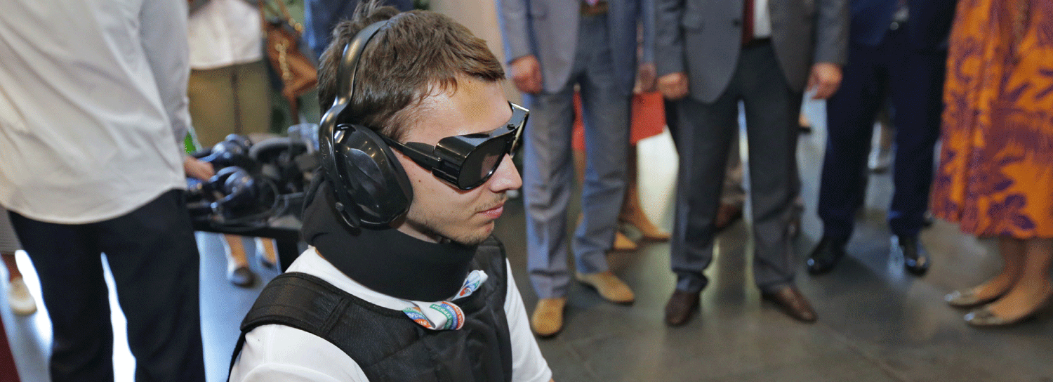 «Город безграничных возможностей» стартует 1 декабря в Новосибирске