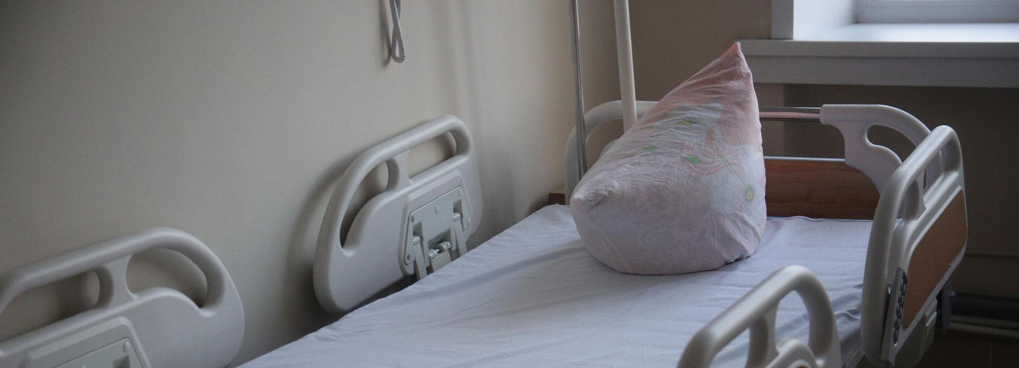 Известный физик-ядерщик умер от коронавируса в Новосибирске