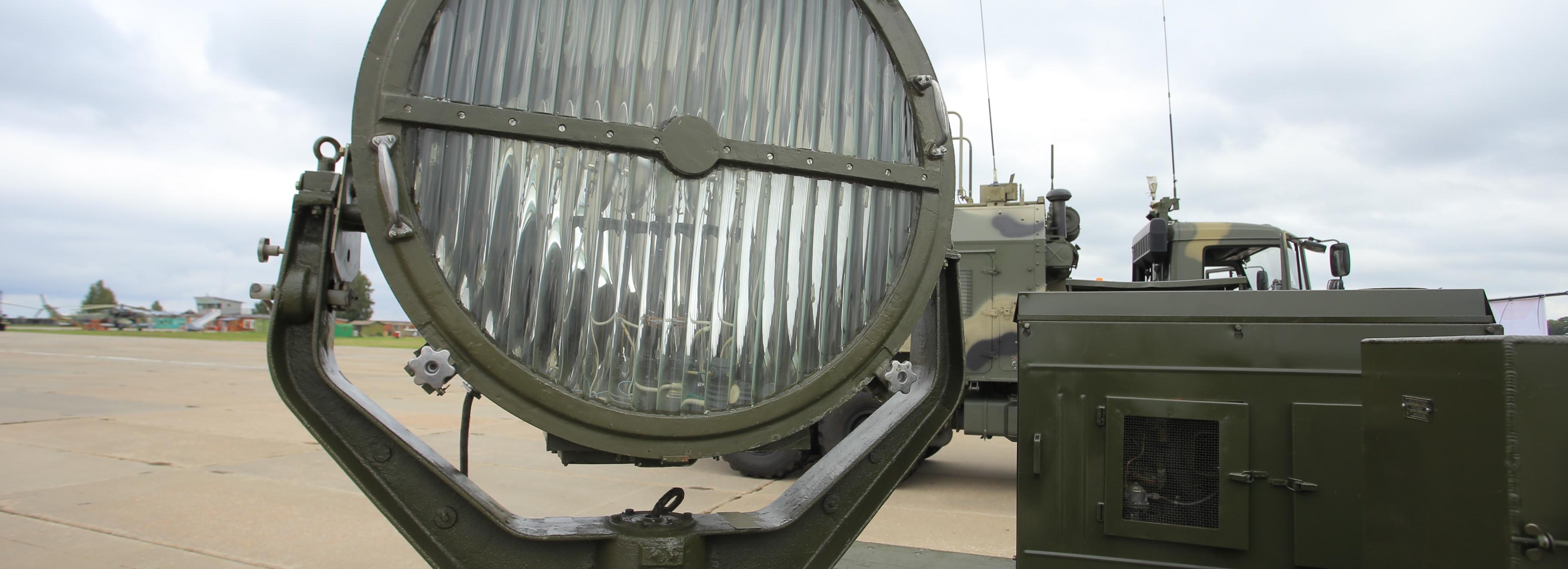 Ввели меры поддержки для участников боевых действий в Крыму и Краснодаре