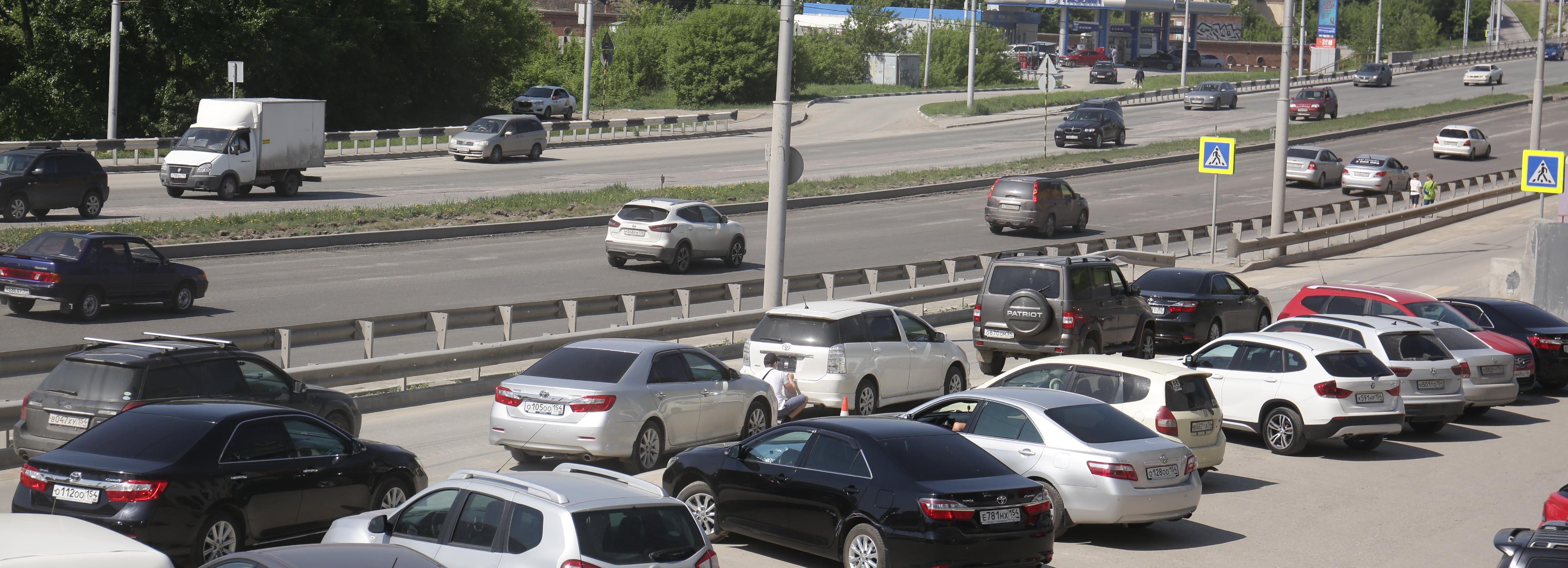 Ипподромская, Большевистская и Кропоткина станут чище к выходным