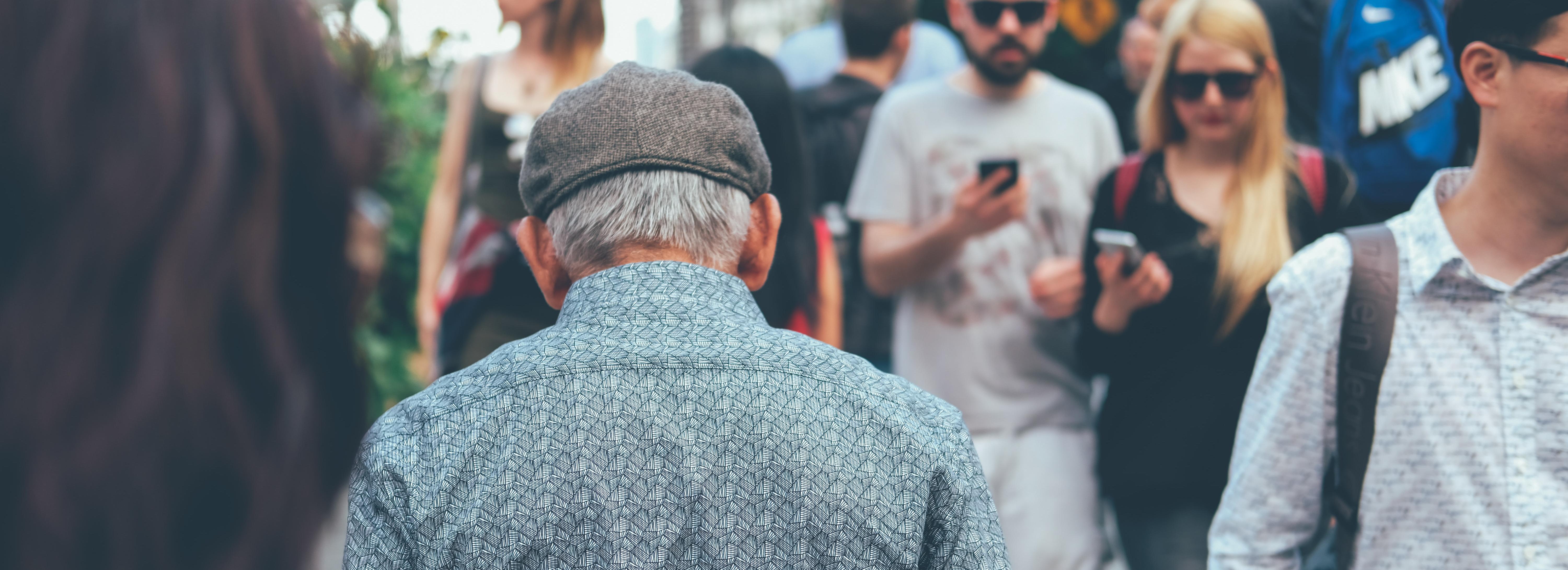 247 стариков в Новосибирской области дожили до 100 лет