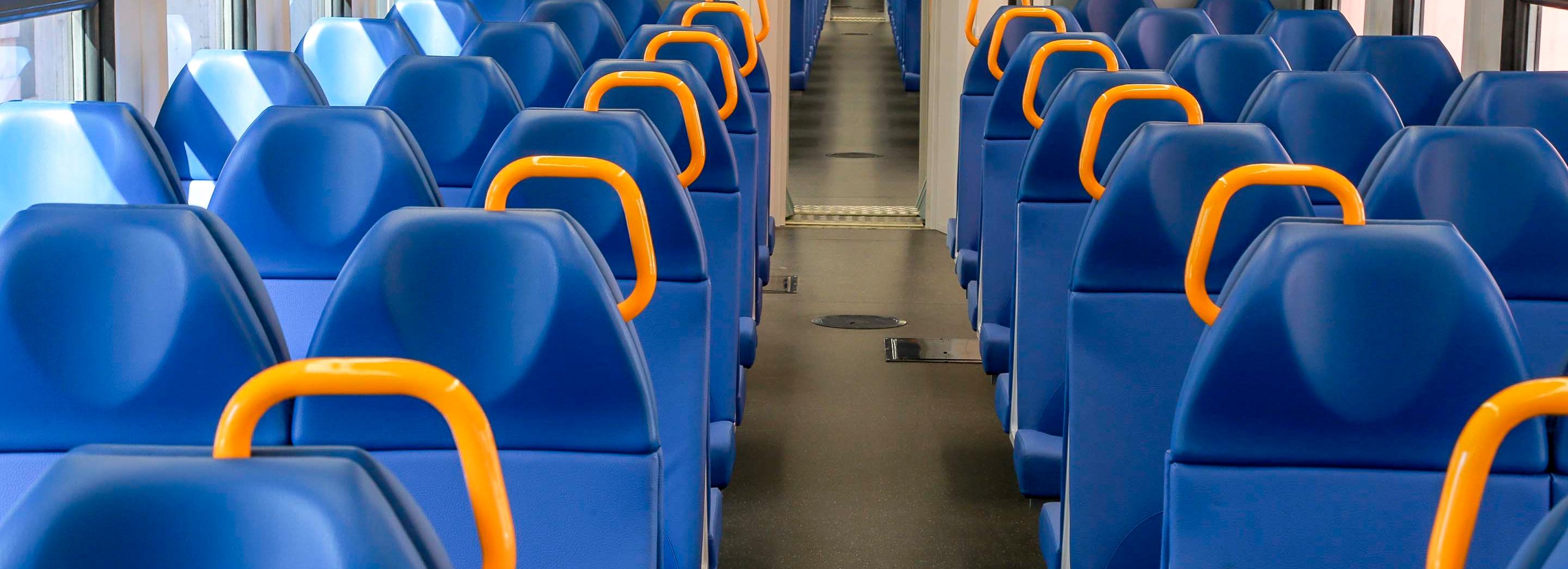 Дополнительные электрички запустят до Барабинска и Бердска с 15 декабря