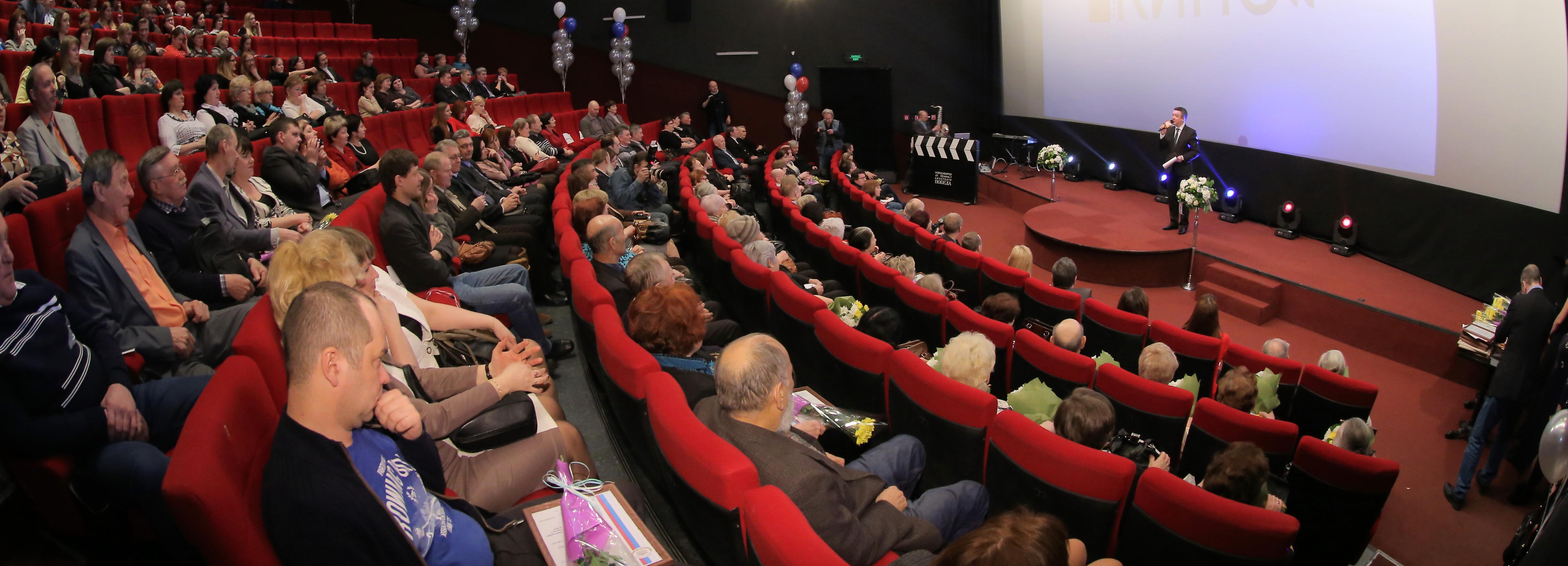 Неделя ярких документалок: что посмотреть на фестивале «Встречи в Сибири»