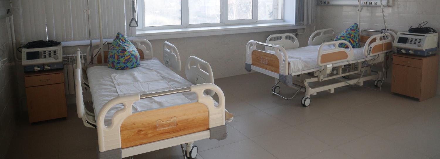 Три человека умерли от COVID-19 в Новосибирской области