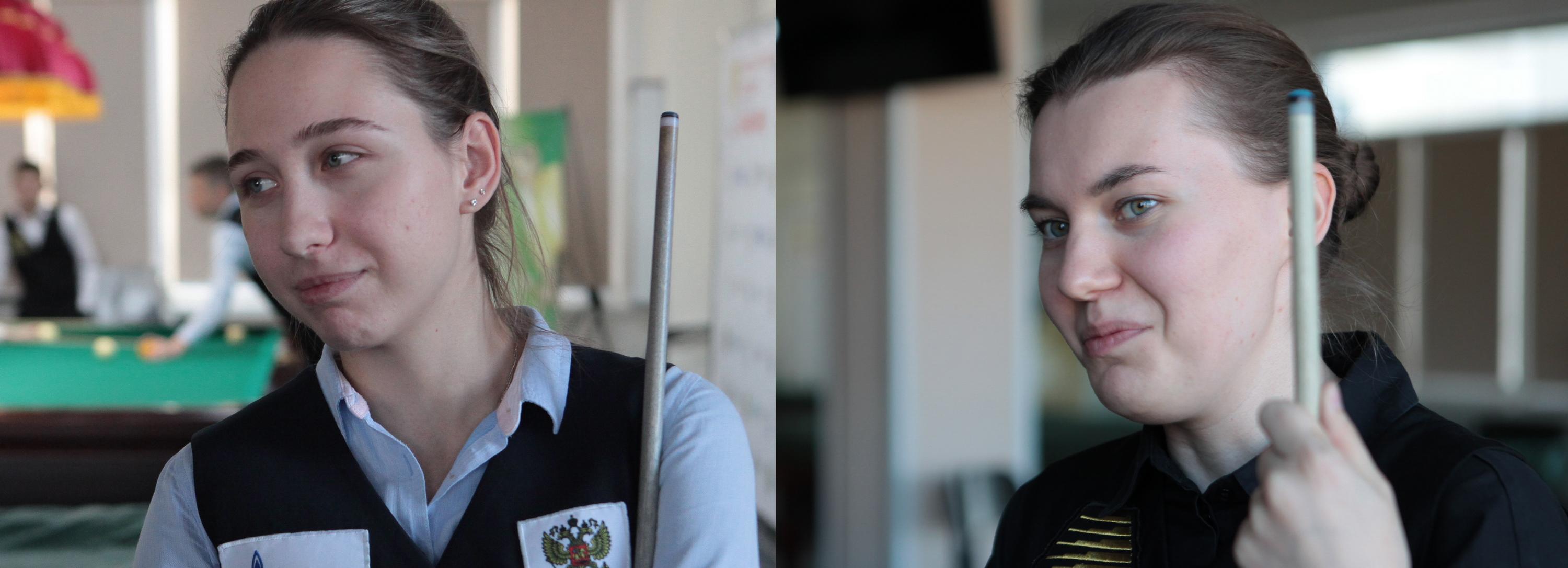 О бильярдном спорте слушайте в прямом эфире на Городской волне