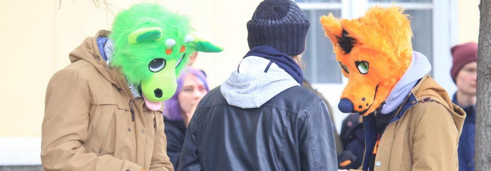 Новосибирцам расскажут, как не попасть в финансовую пирамиду