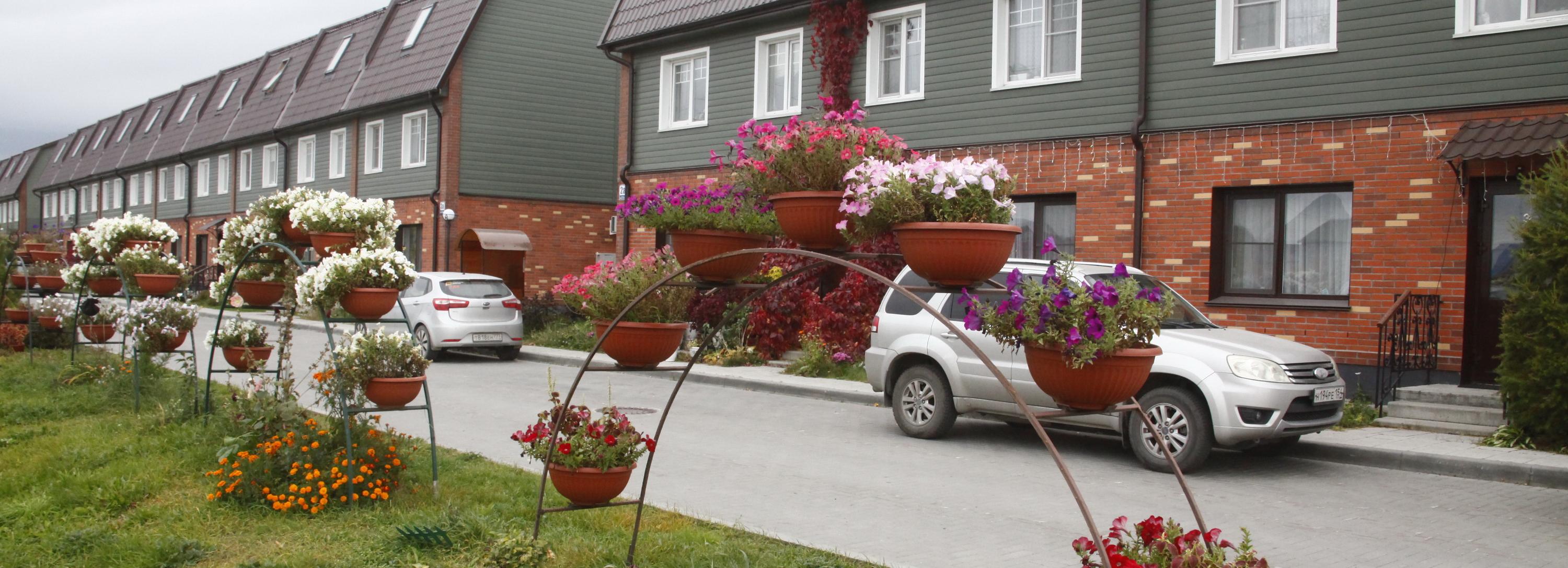 «Мост построим за пять лет» — основатель «Пригородного простора»