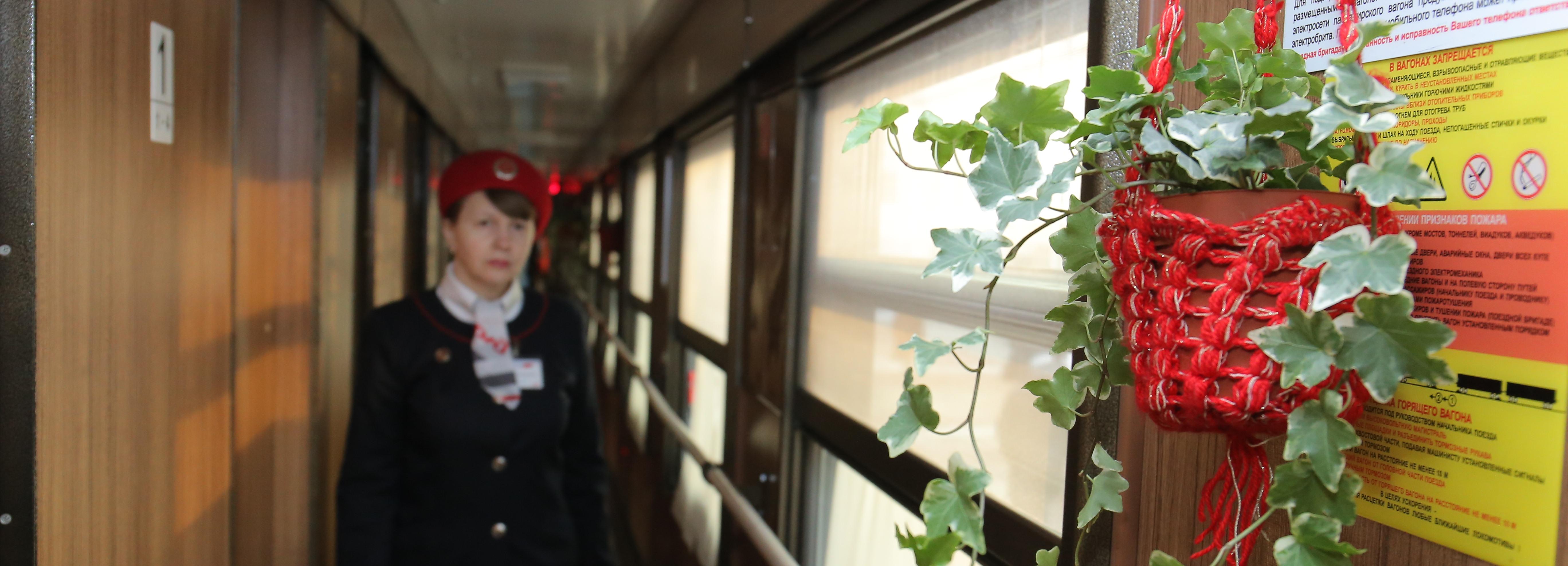 Поезд из Бишкека в Новосибирск запускают с 9 июня