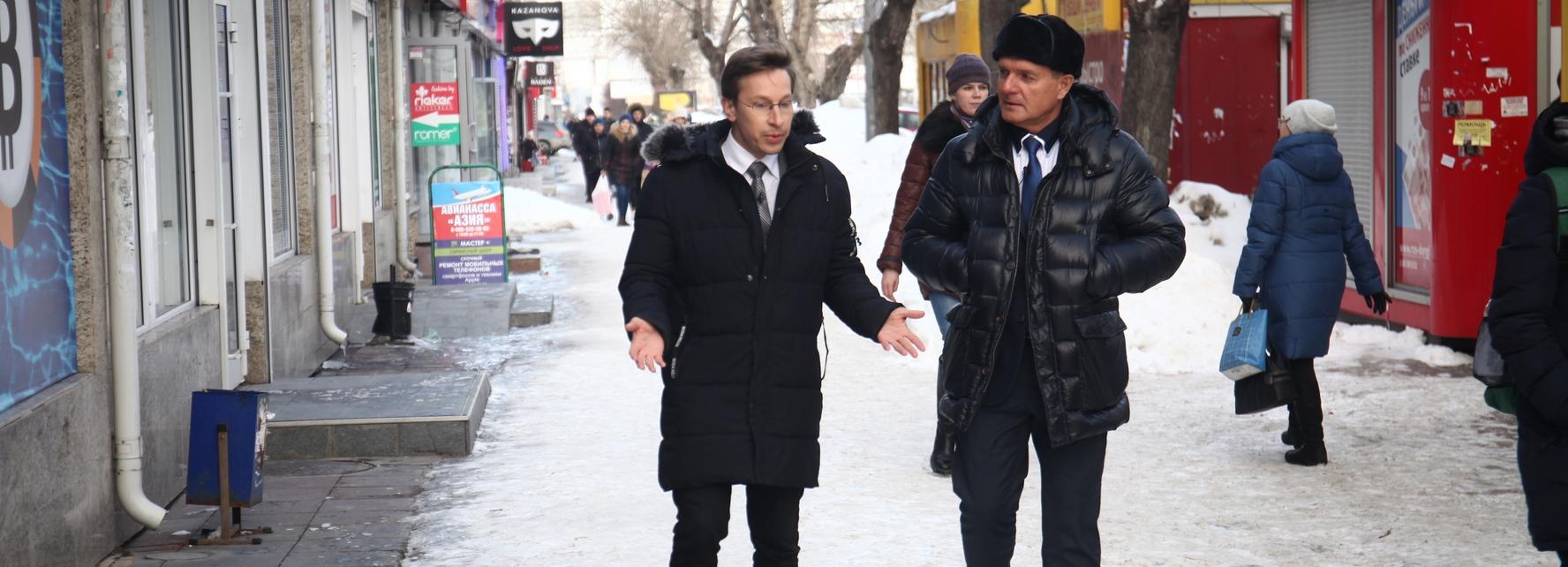 Заполонившие центр Новосибирска киоски переедут в спальные микрорайоны