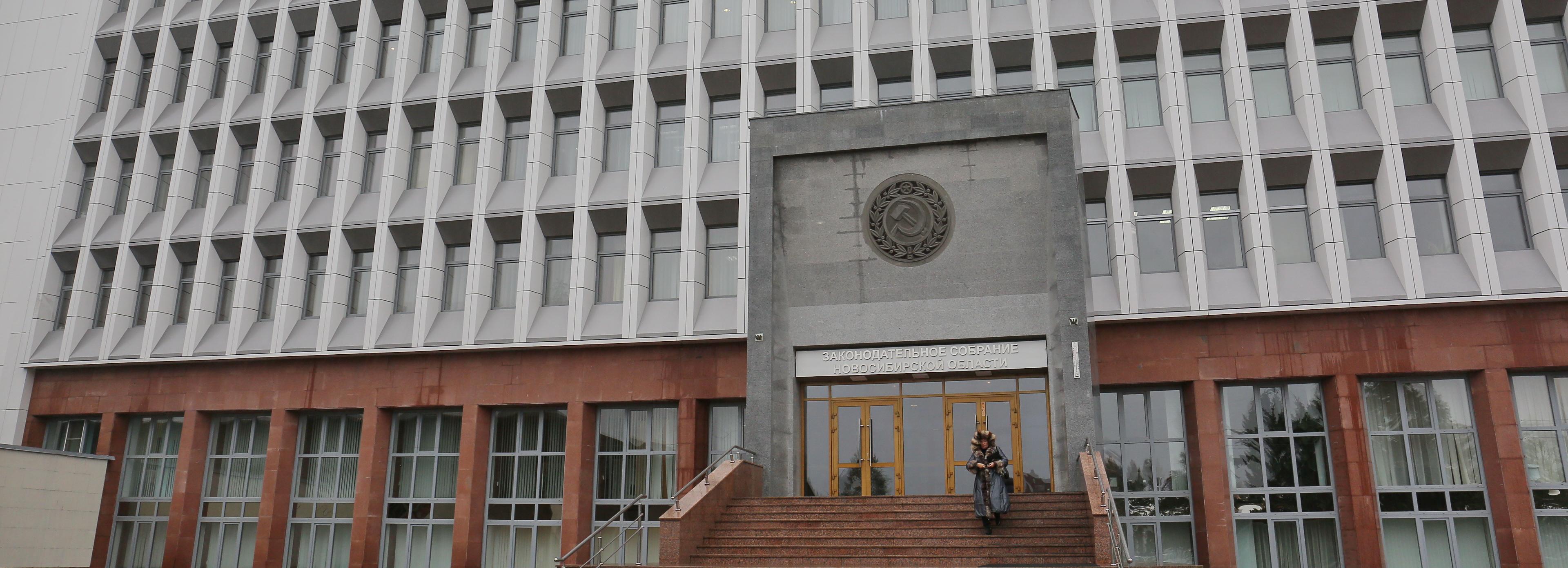 Нового бизнес-омбудсмена ищут после смерти Николая Мамулата