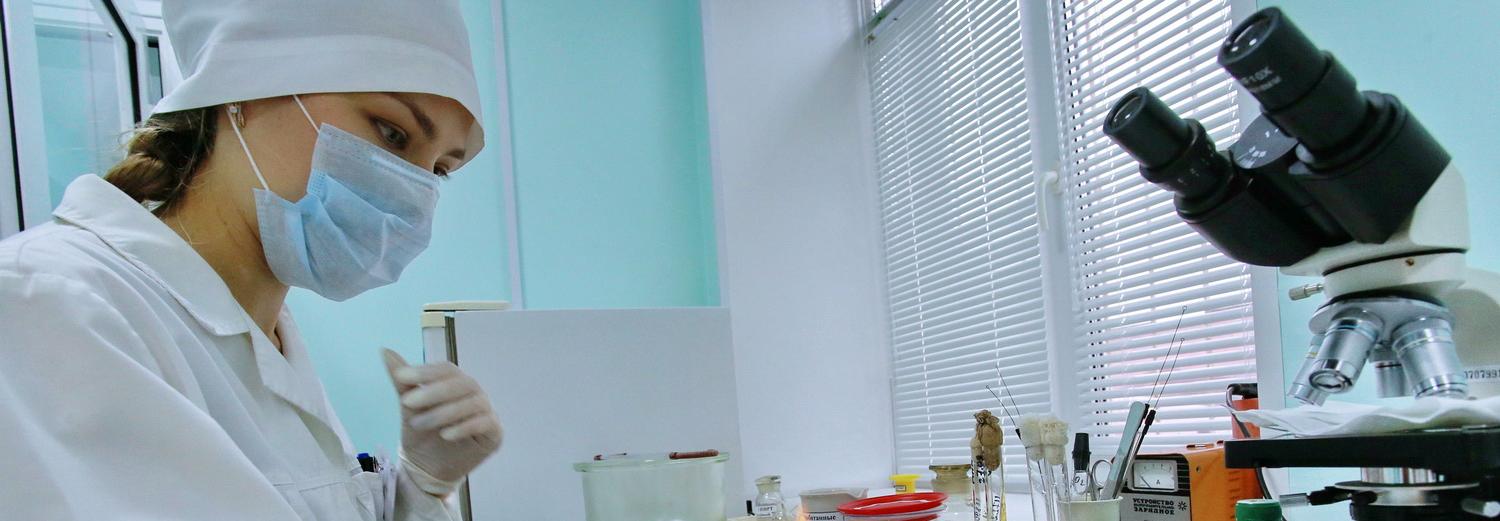 Четверо погибли, 31 выздоровел: сводка по COVID-19 в Новосибирске