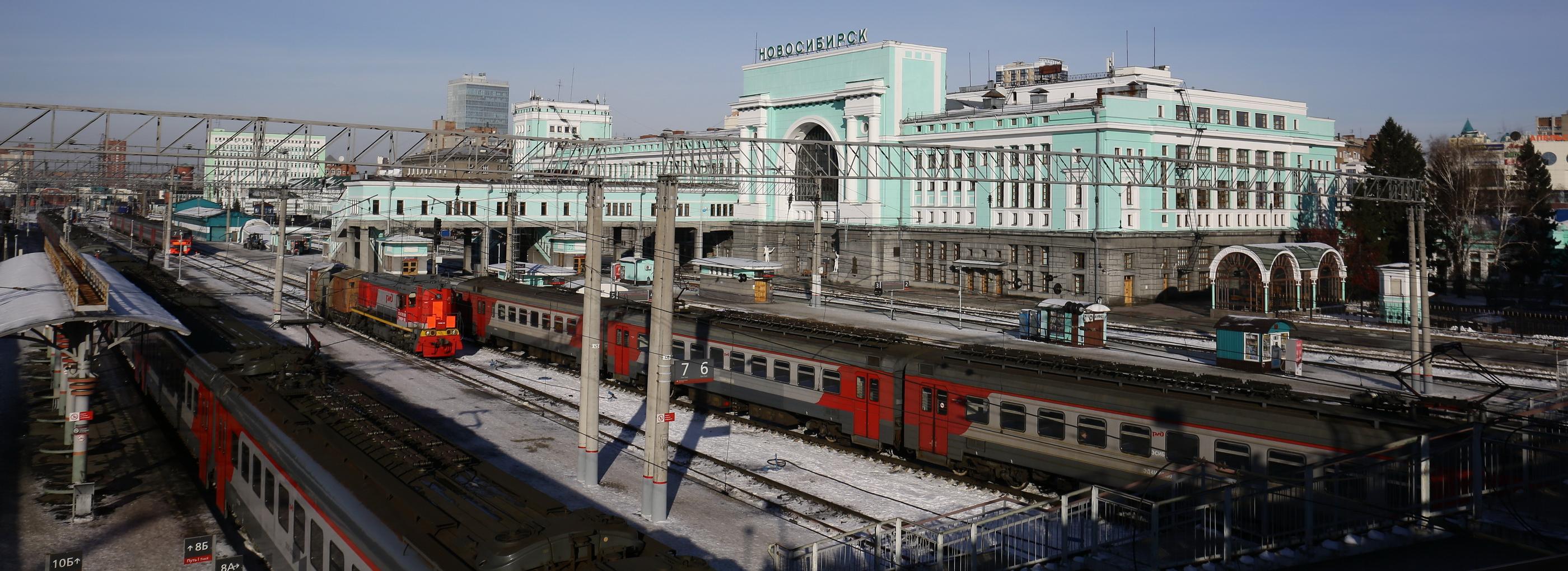 На зиму пустили пять дополнительных электричек для жителей Первомайки