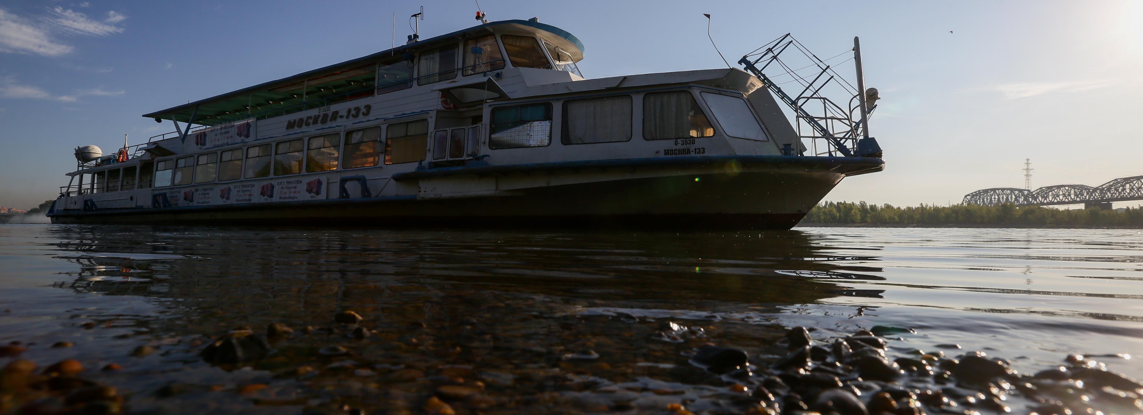 Афиша Новосибирска: куда сходить в понедельник, 25 августа