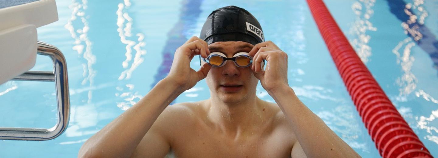 Полный релакс: 10 бассейнов под открытым небом в Новосибирске в 2023 году