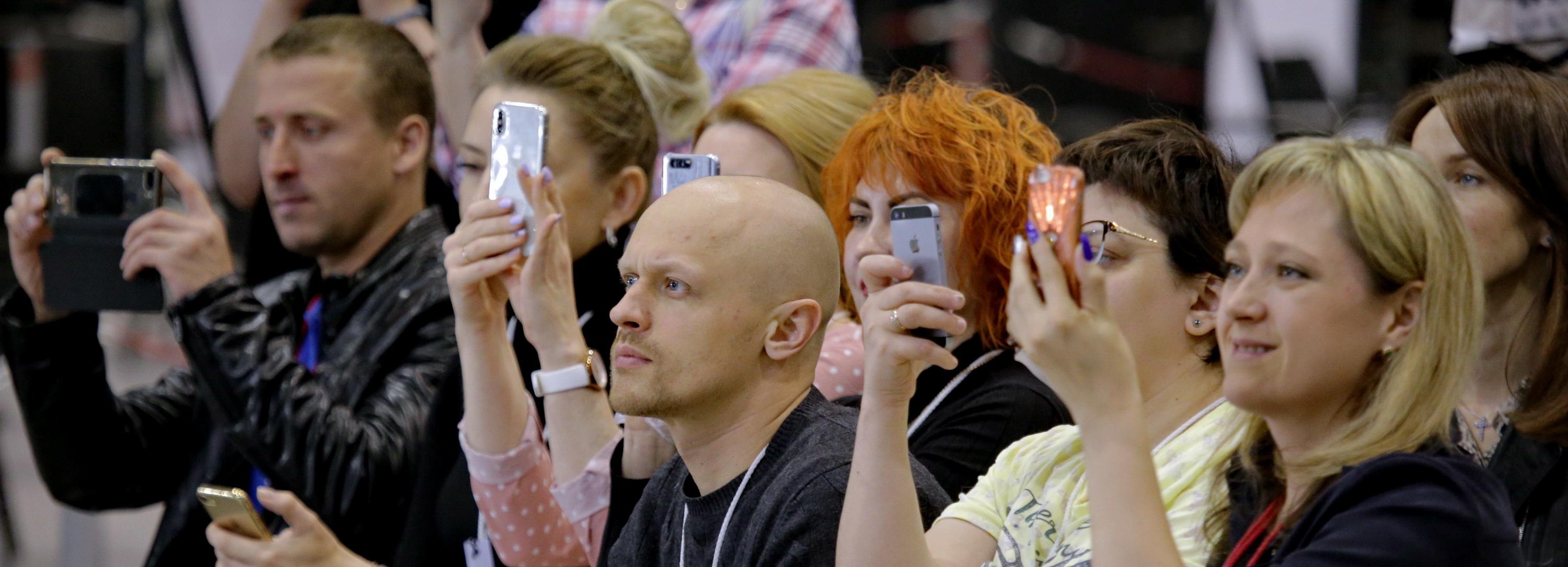 Клиентов из поколений X, Y, Z изучат на семинаре в Новосибирске