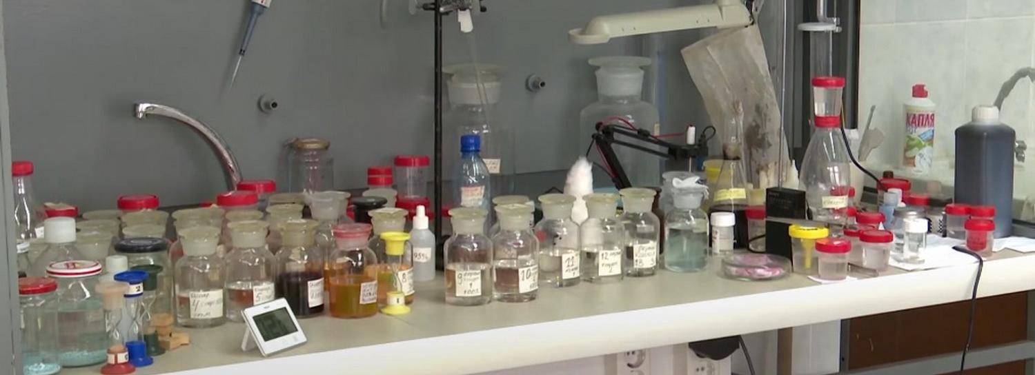 Замену химикатам в консервантах ищут новосибирские аграрии