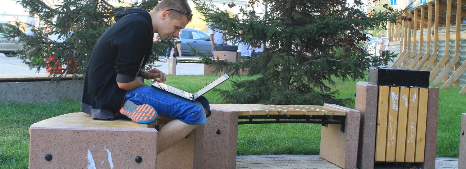 Новосибирцы не хотят видеть своих детей блогерами