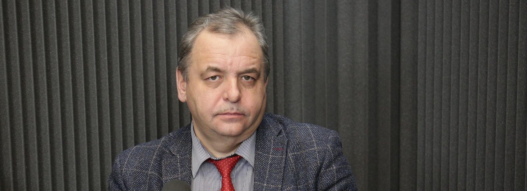 Депутат Госдумы Сулейманов предлагает тратить больше денег на регионы