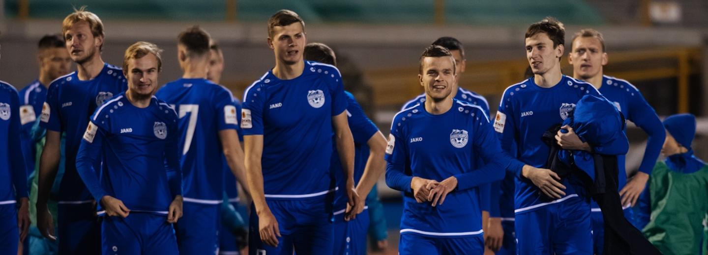 В ФК «Новосибирск» сменился гендиректор