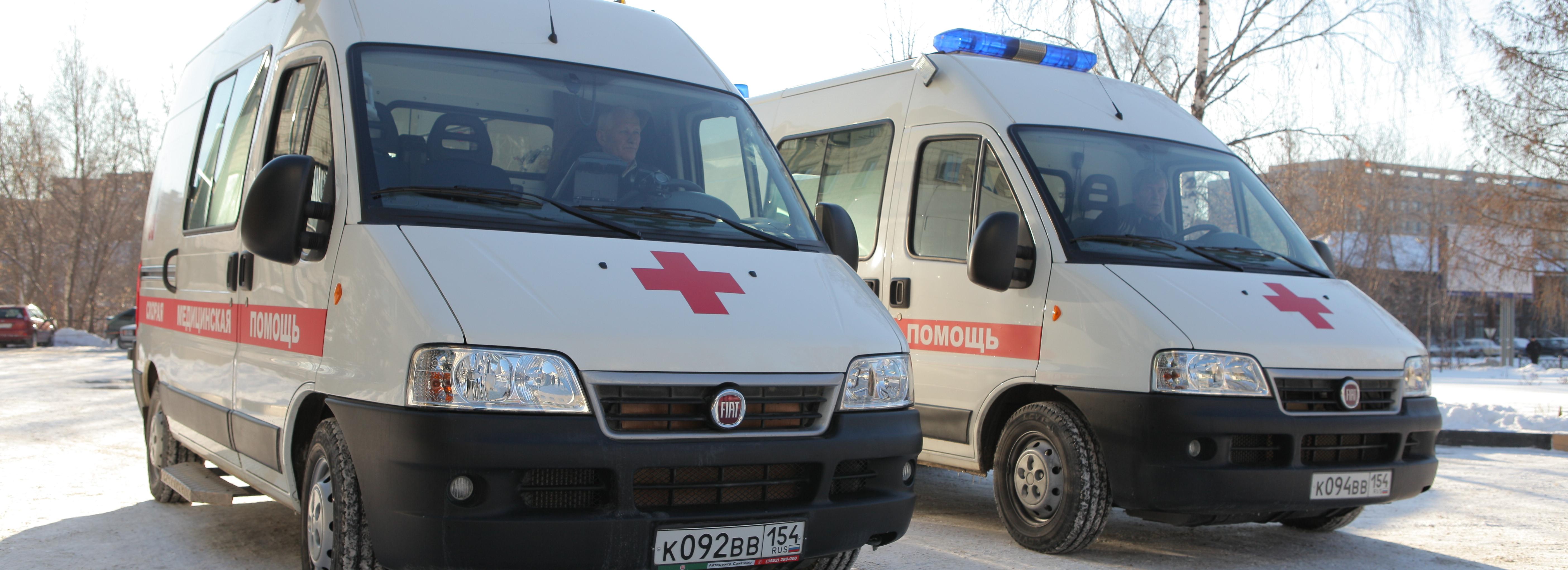 45 случаев кори зарегистрировали в Новосибирской области